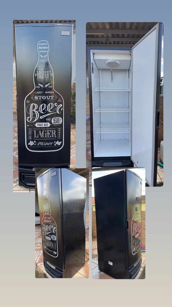 CERVEJEIRO GELOPAR  - Foto 3