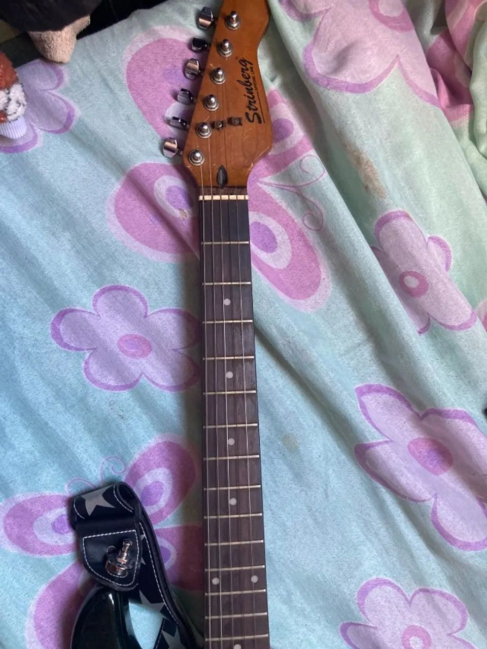 guitarra - Foto 3