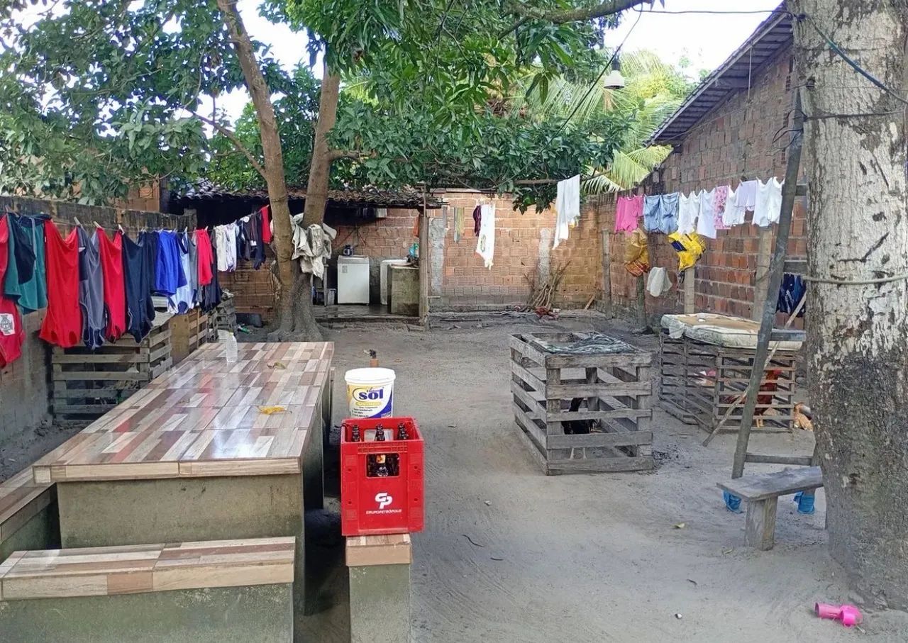 Casa no goiabal  - Foto 4