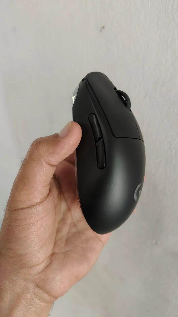 Mouse Logitech Wireless PRO  - Foto 3