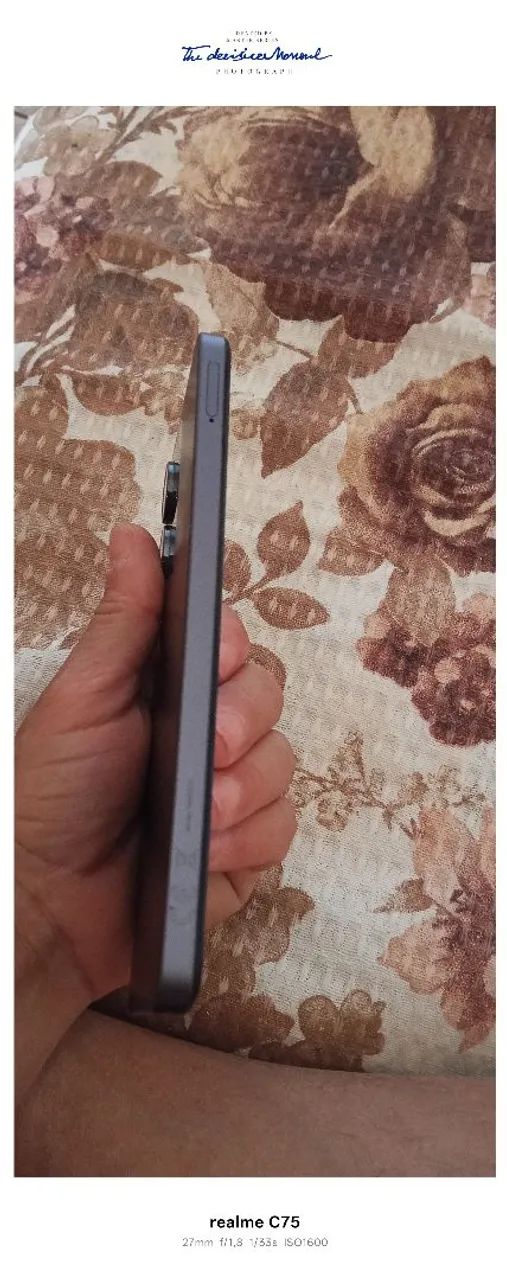 Vende-se um celular redimi note 60 850 sou juiz de fora  - Foto 3