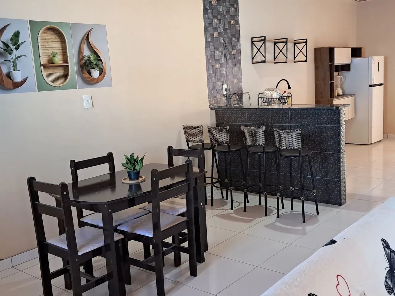 Casa de temporada Recanto do Matuto de Boquim  - Foto 3
