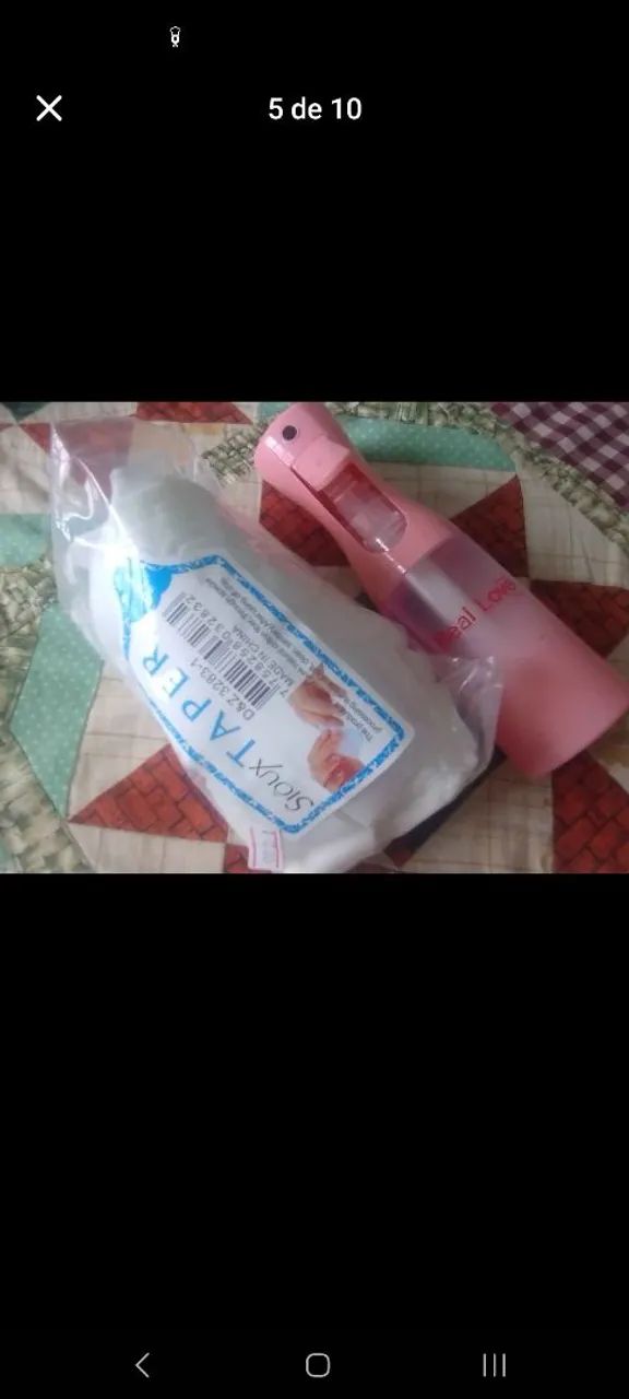 Kit unha gel completo  - Foto 6