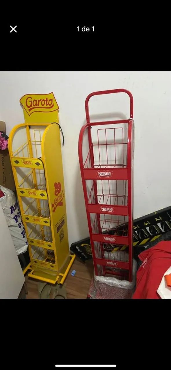 Expositor Novas 