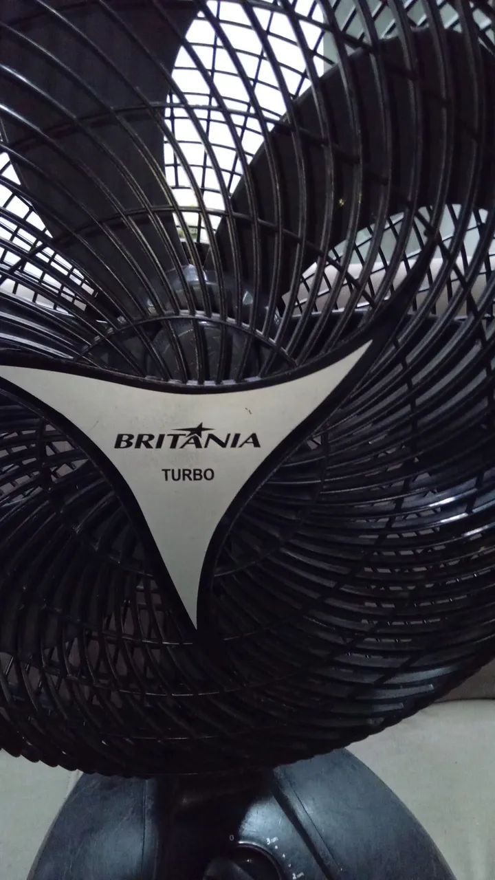 VENTILADOR   R$8 - Foto 2