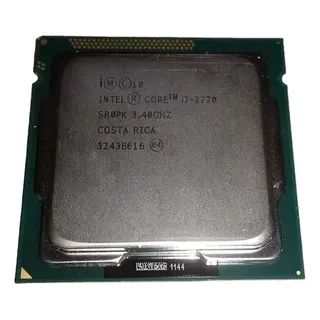 I7 3770 
