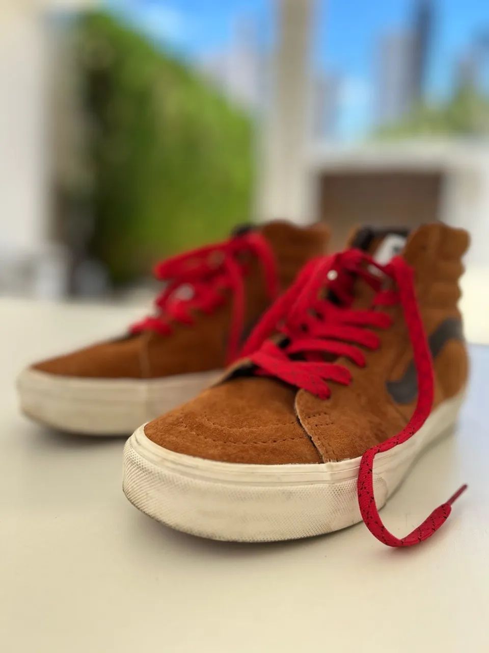 TÊNIS VANS ORIGINAL 