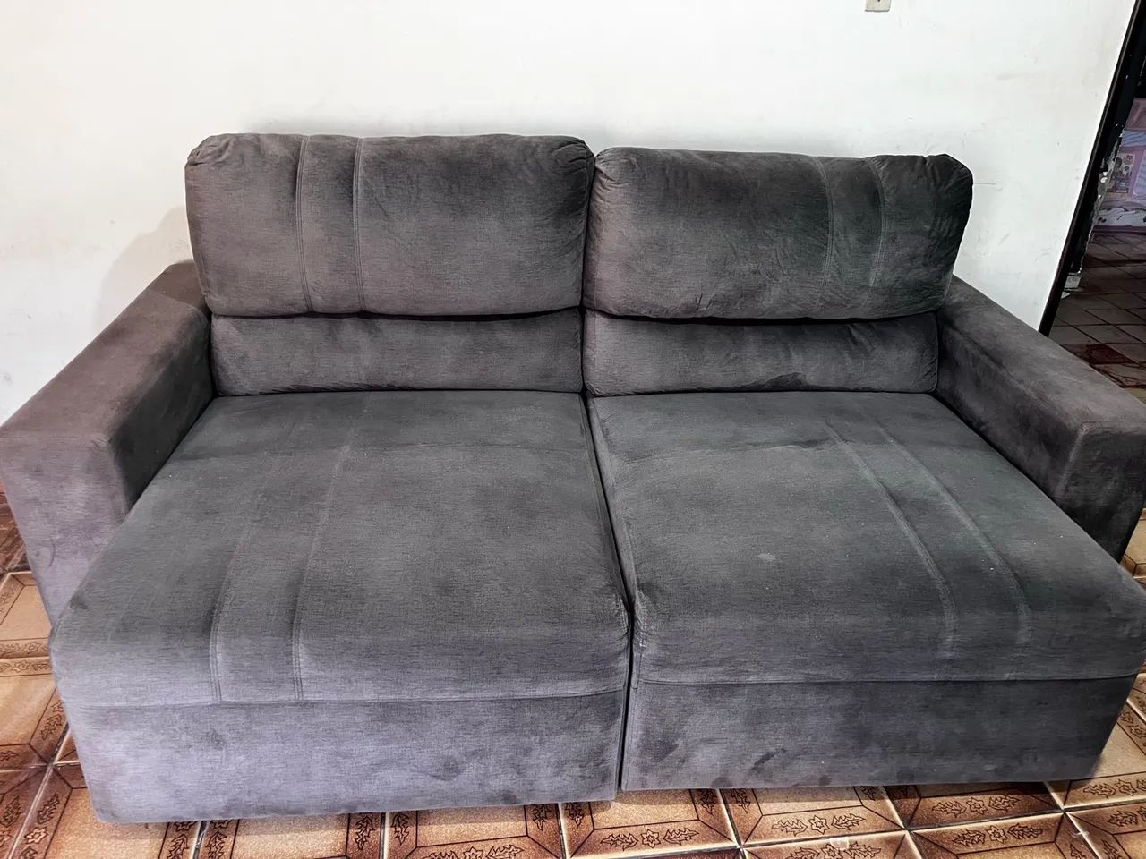 Sofá retrátil  - Foto 2