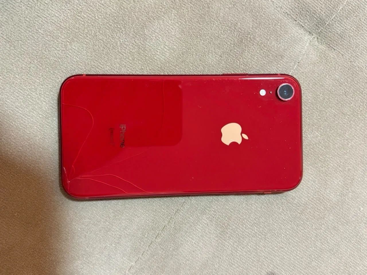 IPHONE XR - 64GB - Foto 2