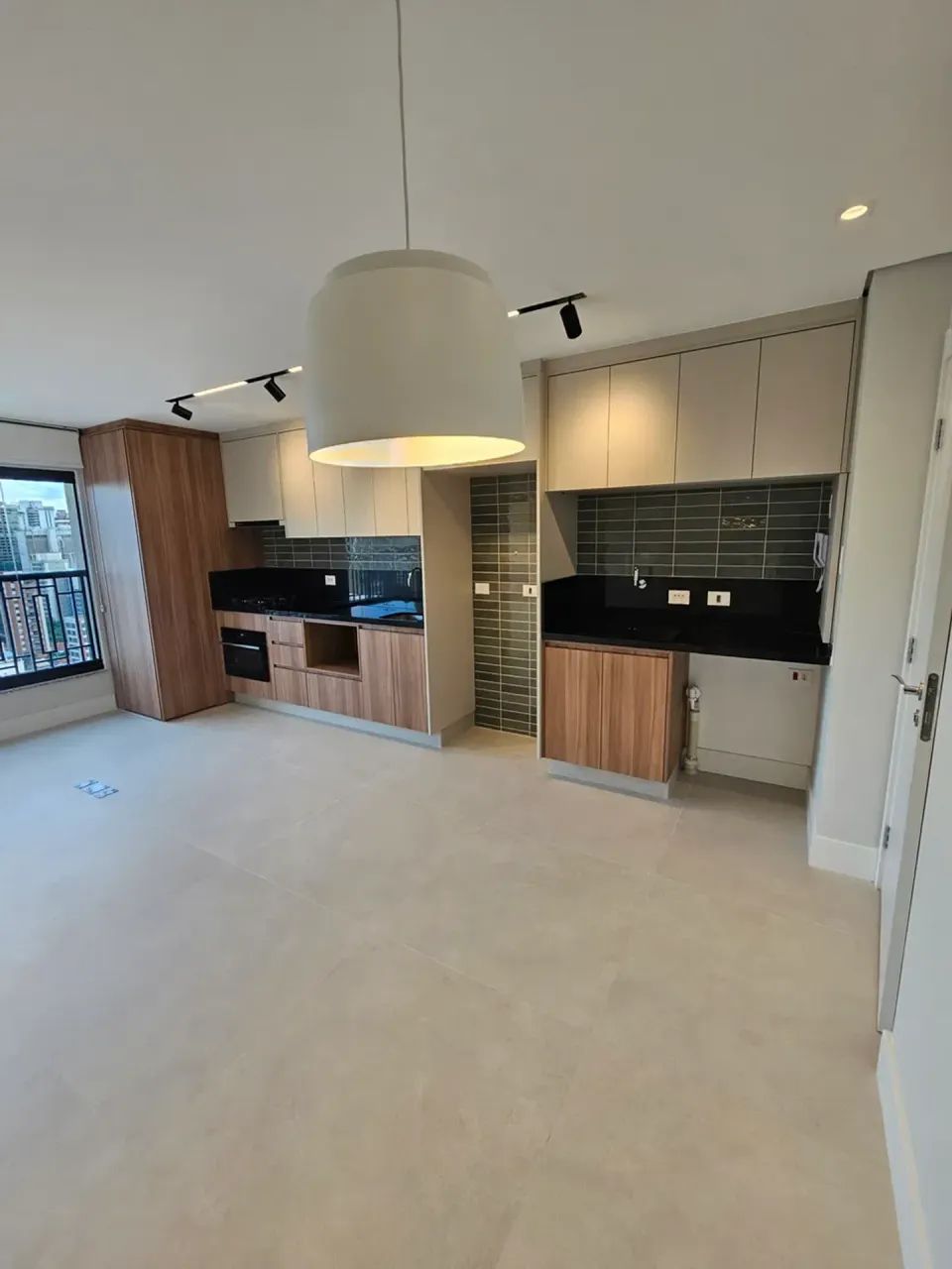Lindo Apartamento com 1 Dorm em perdizes - Foto 3