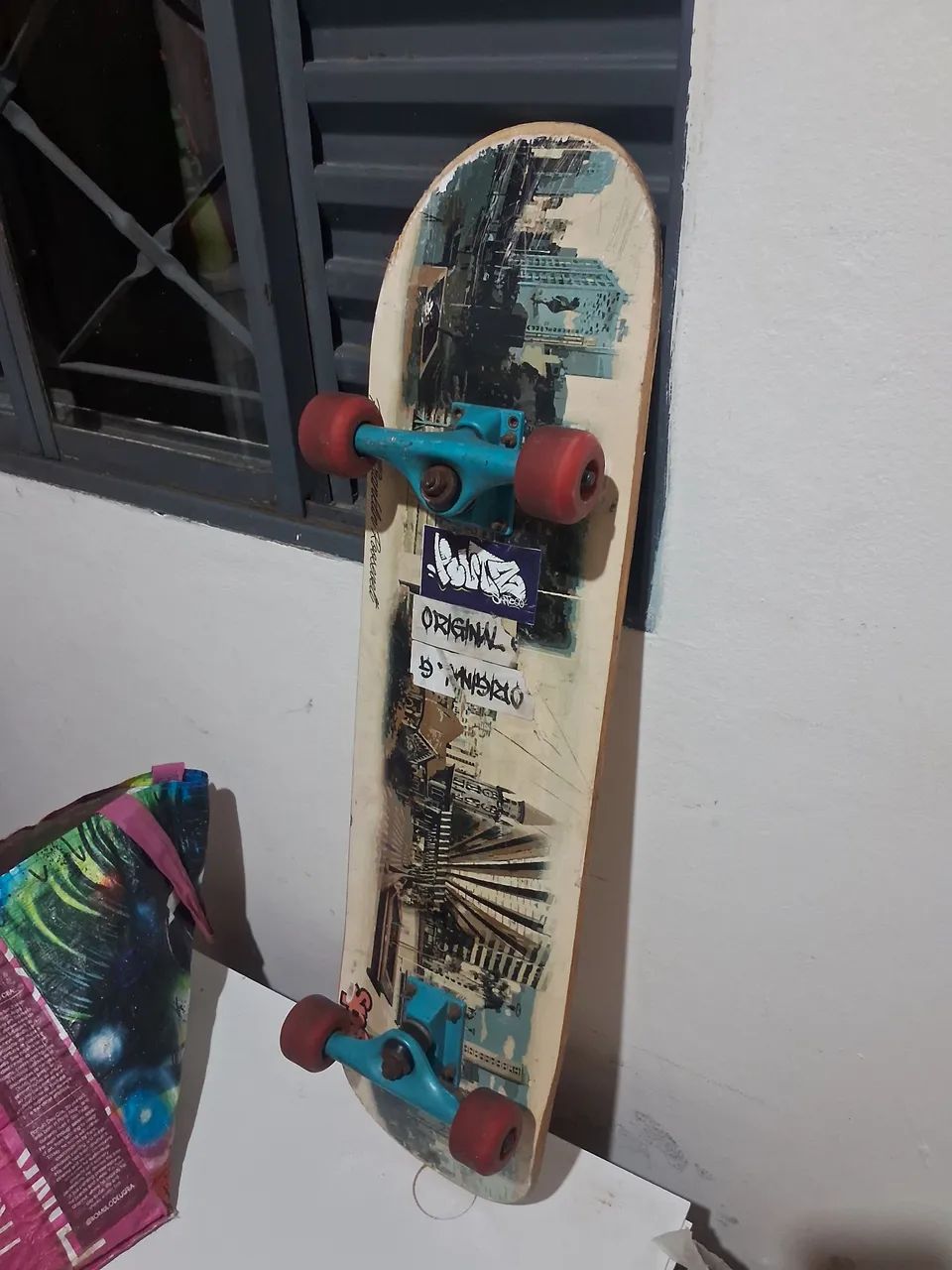 Skate - Foto 2