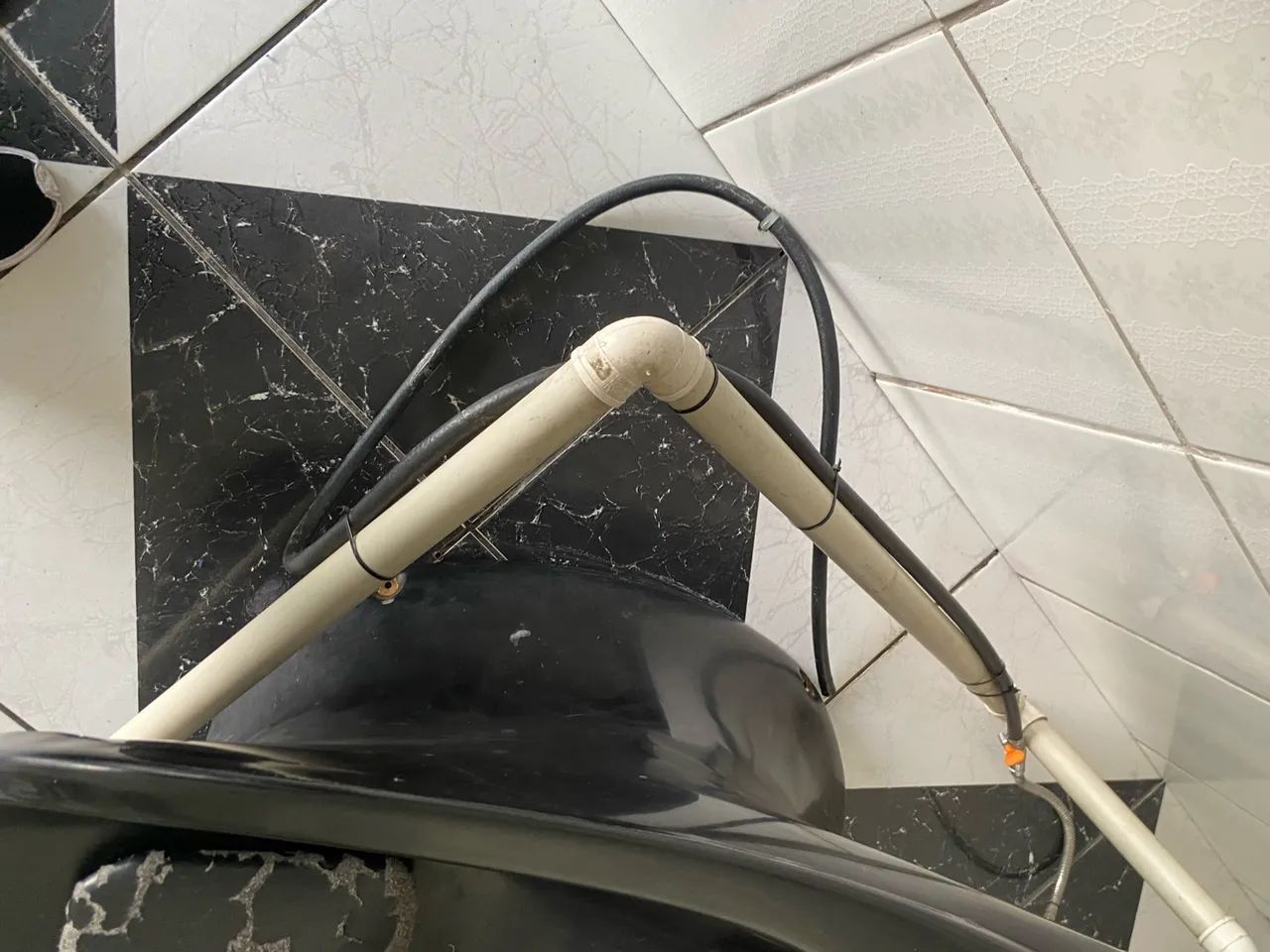 Lavatório de cabelo - Foto 5