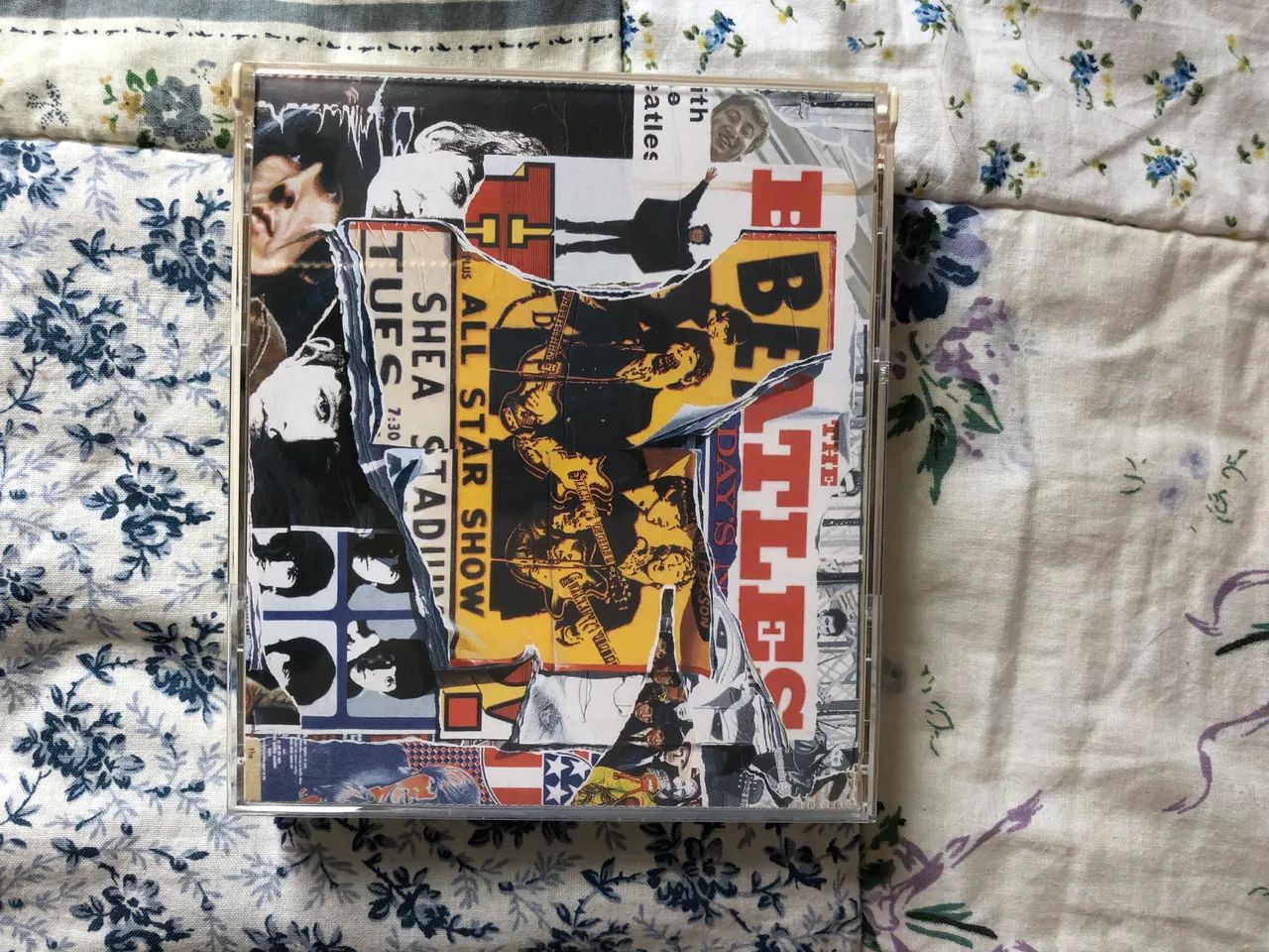 Box Set The Beatles  - Foto 2