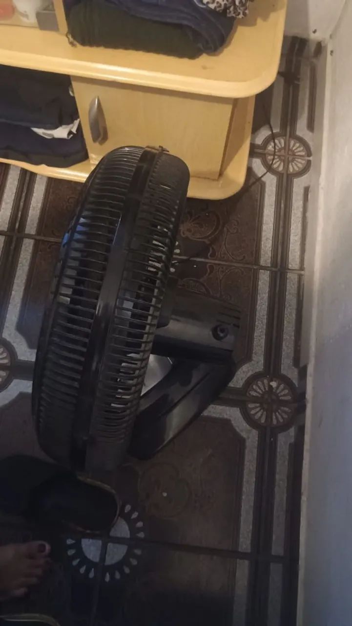 Ventilador mundial  - Foto 2
