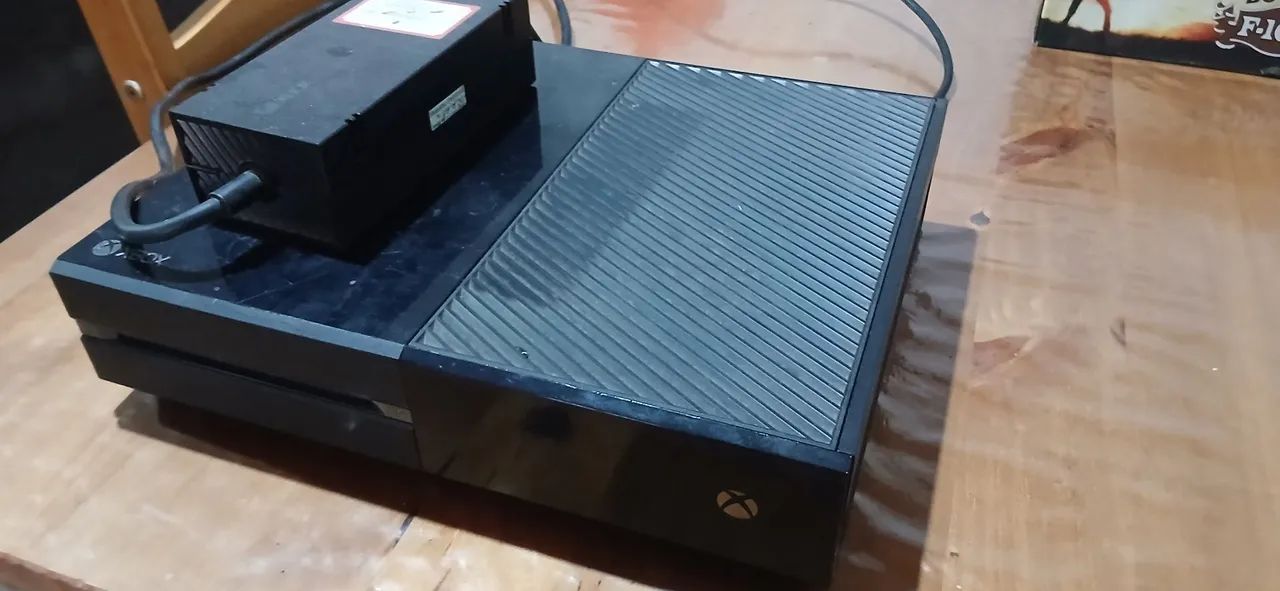Xbox one 