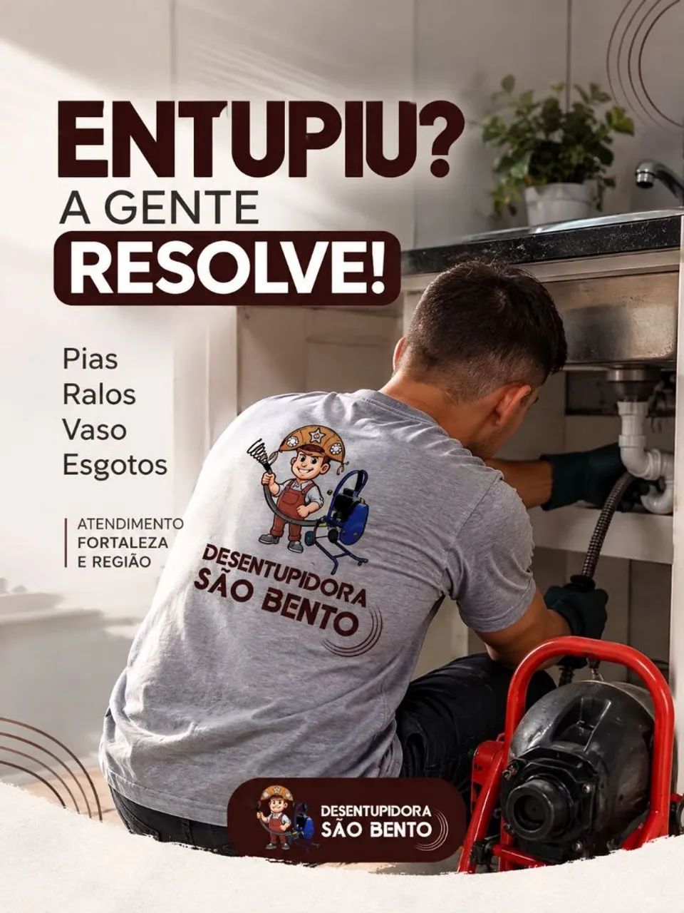 DesentupidoraSaoBento  - Foto 5