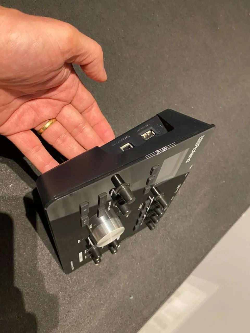 Roland - Módulo Roland TD 25 - Foto 3