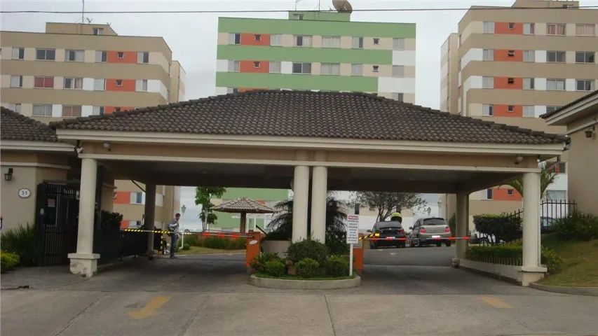 Foto - Votorantim - Chácaras Residenciais Santa Maria