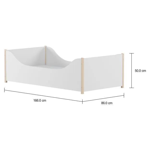Cama Pin Play Tok&stok - Foto 4