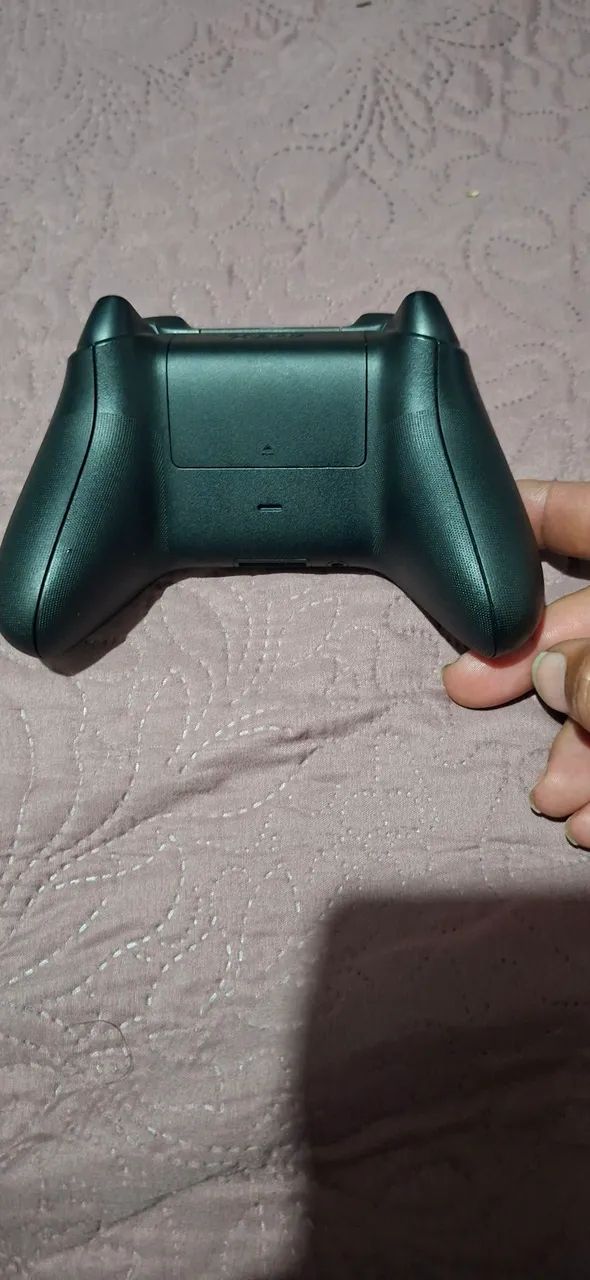 Controle xbox x zero - Foto 2