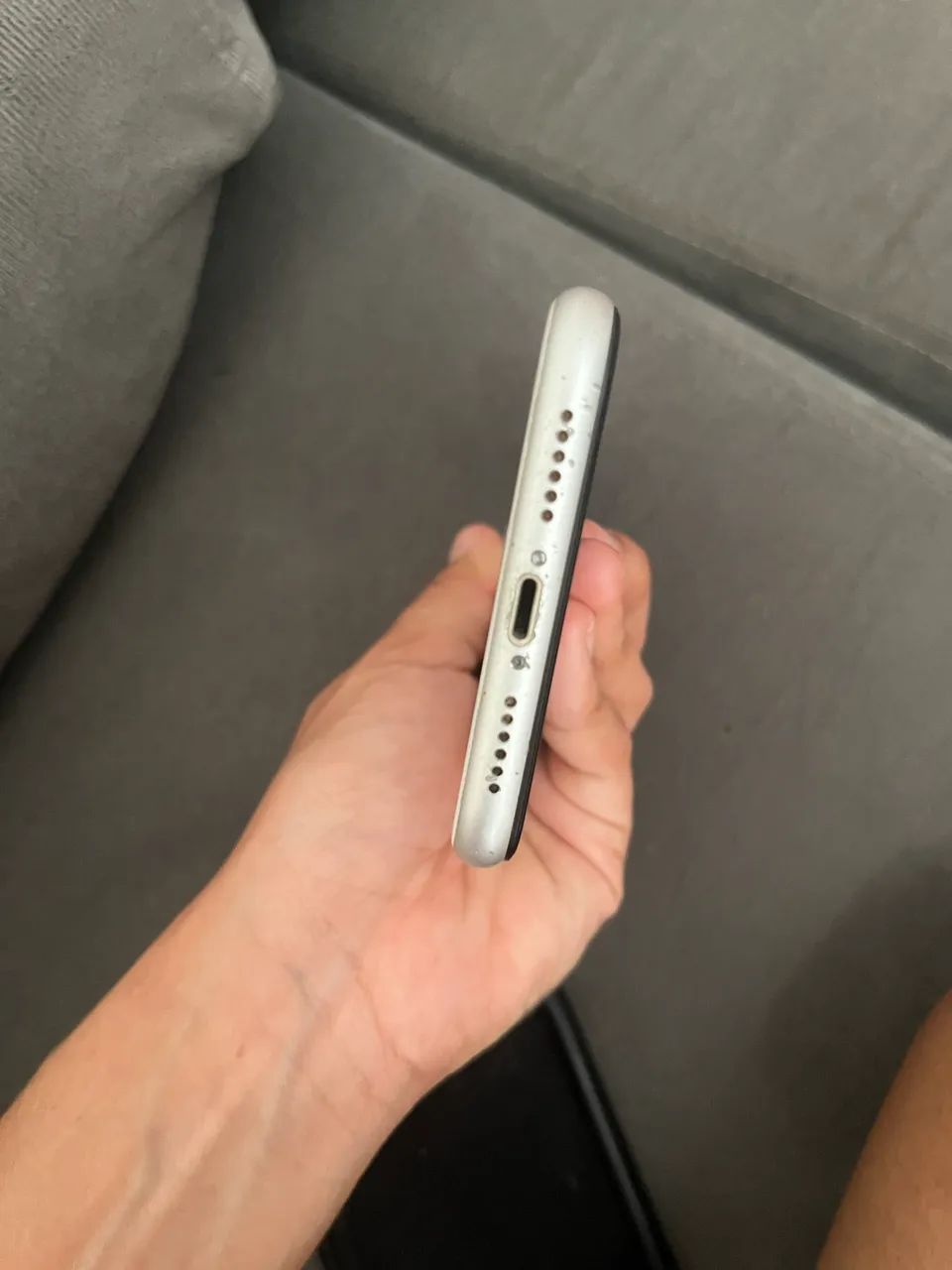 iPhone 11 64gb Branco  - Foto 2