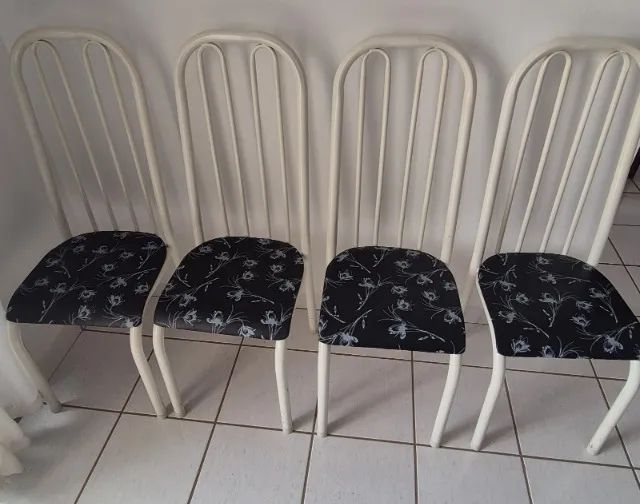 4 CADEIRAS - Foto 2