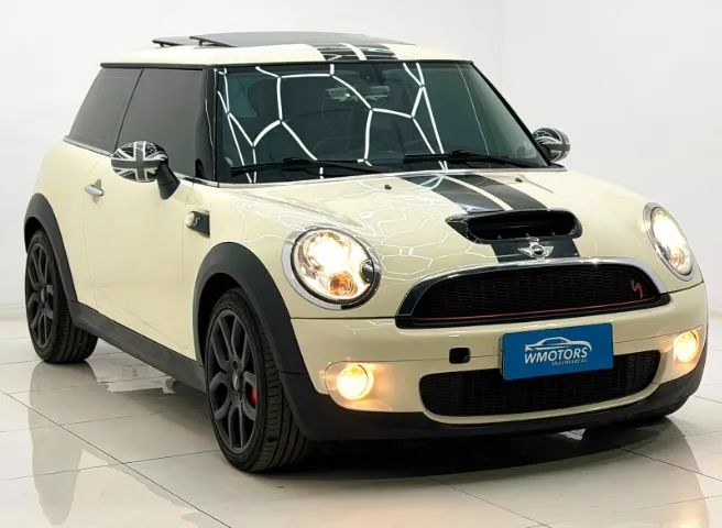 Mini Cooper S 1.6 Aut. 2010 - Foto 5