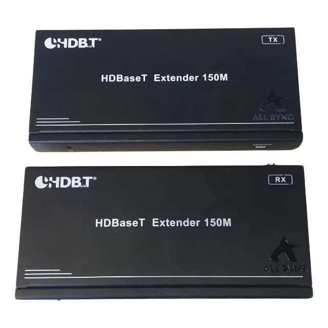 Extensor HDMI HDBaseT Wave Sound WEX-150HDBT - Foto 3