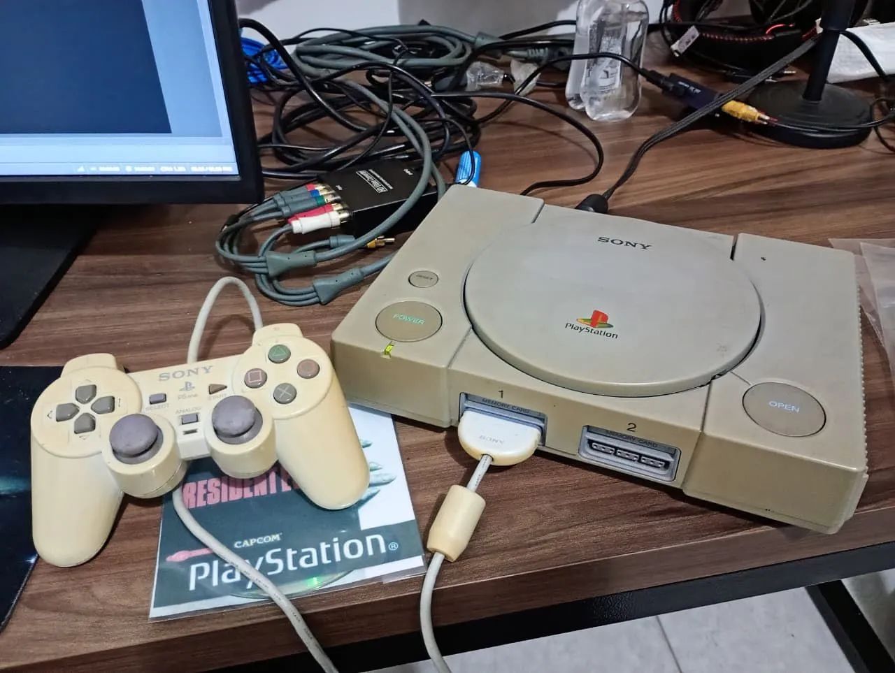 Playstation 1 - Foto 2