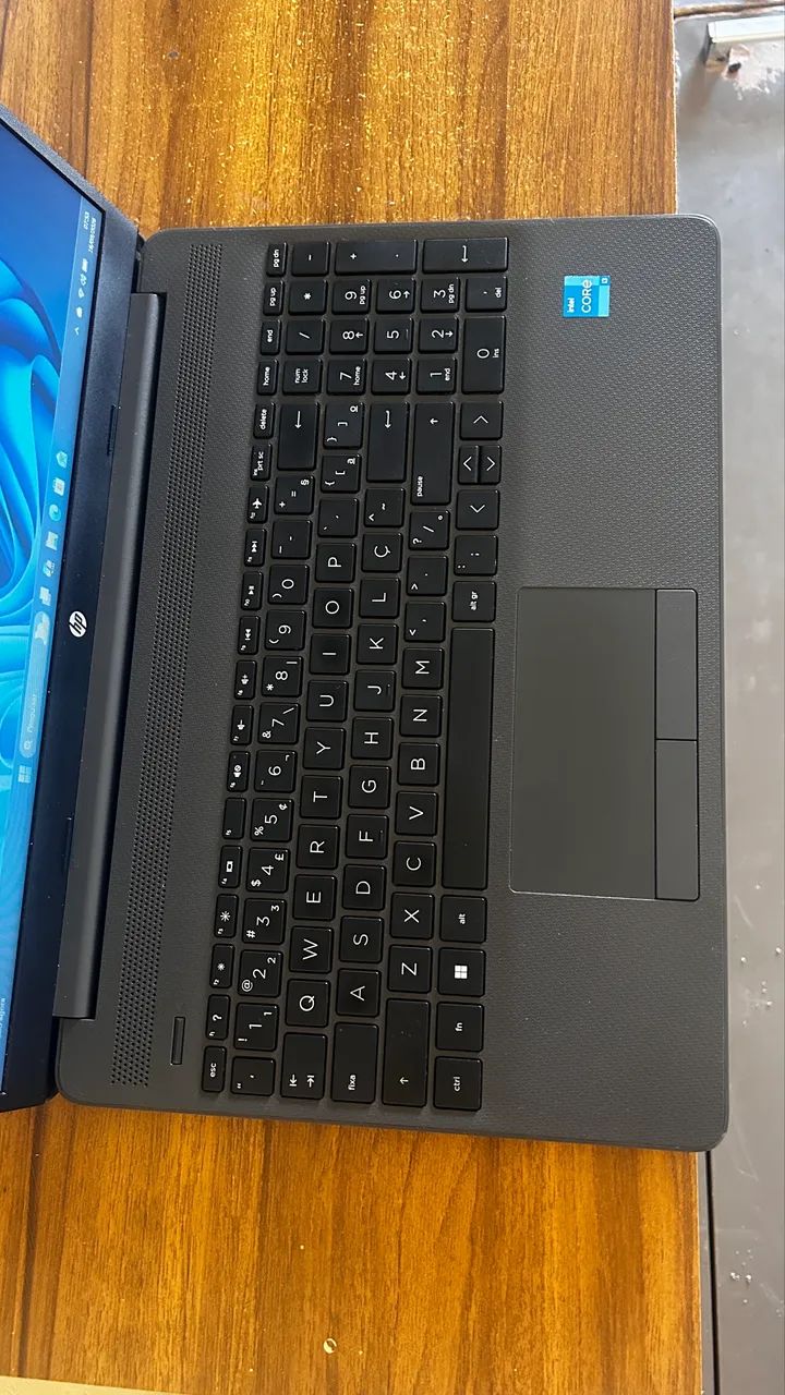 Notebook HP Core i3 impecável  - Foto 5