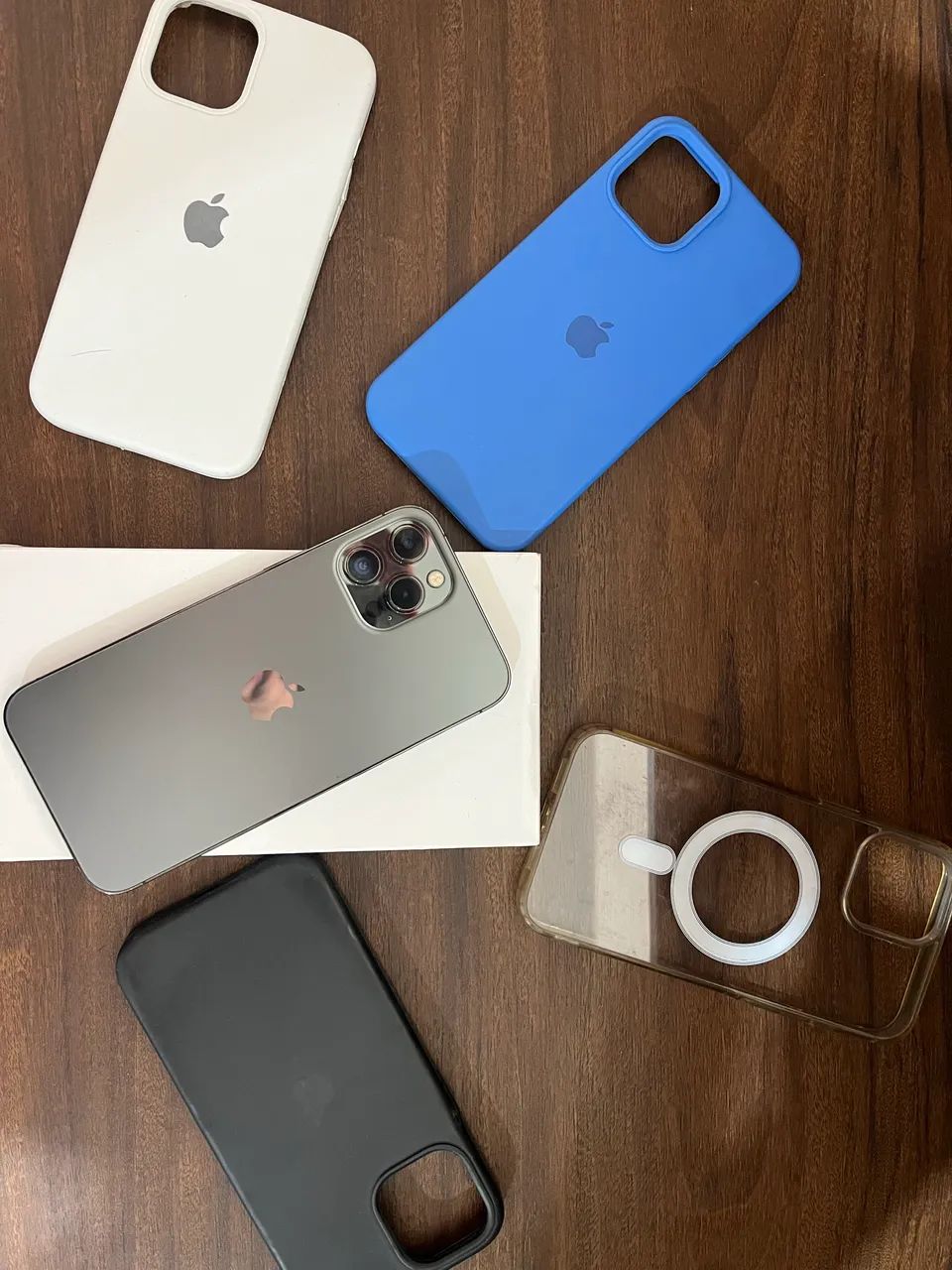 IPhone 12 Pro Max  - Foto 2