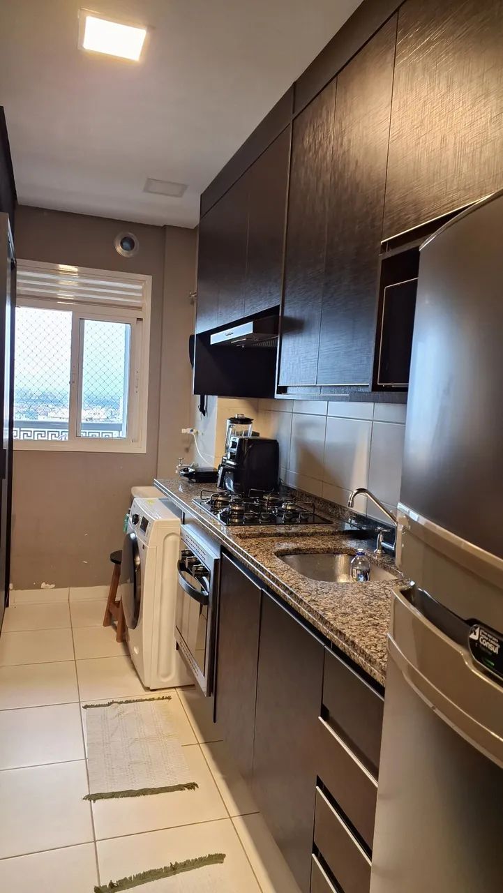 Apartamento centro- ótimo localização  - Foto 4