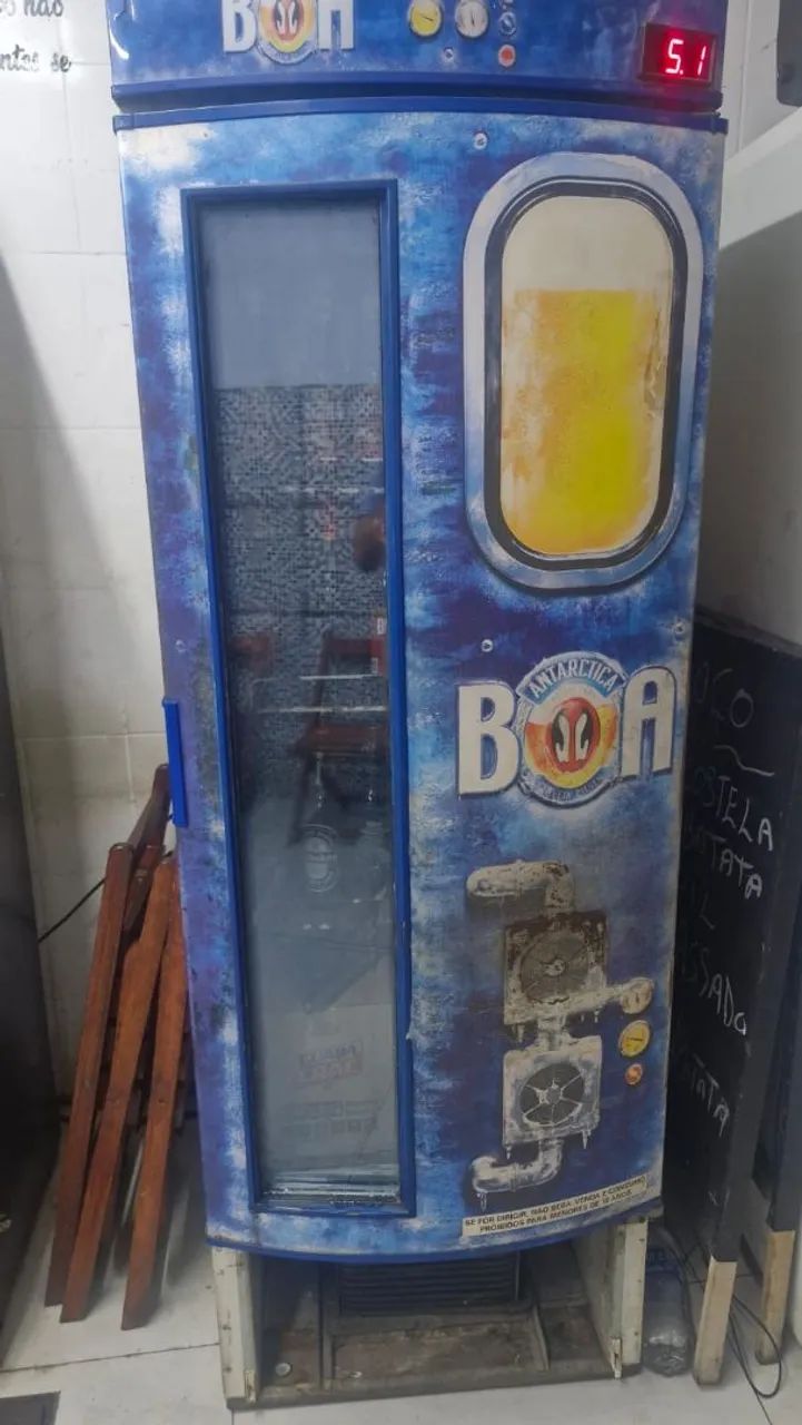 cervejeira  boa
