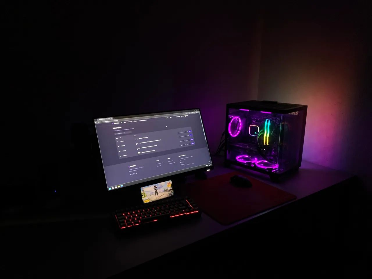 PC GAMER PROFISSIONAL  - Foto 3