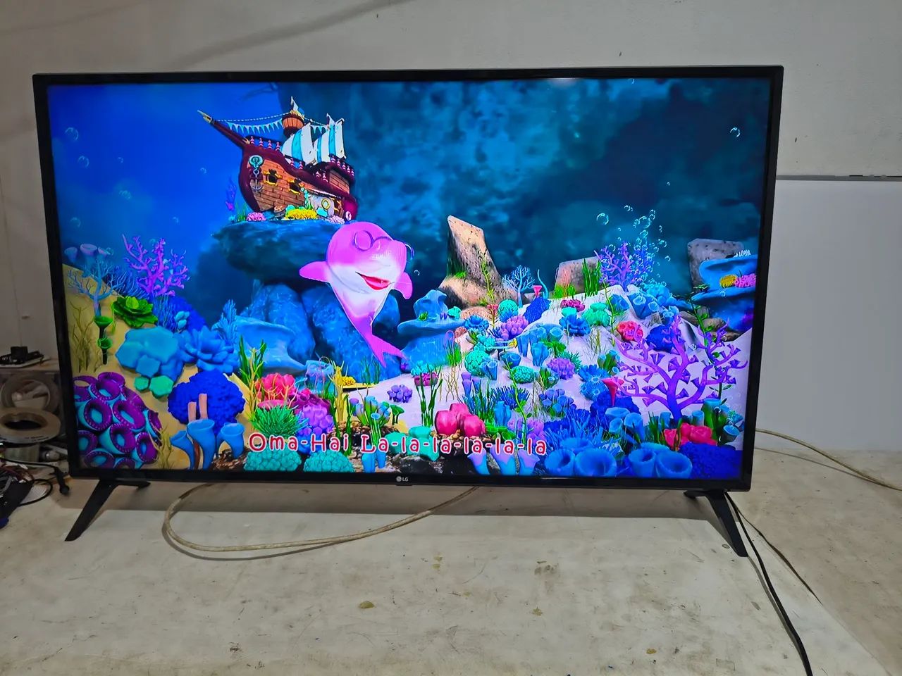 Tv Smart  - Foto 4