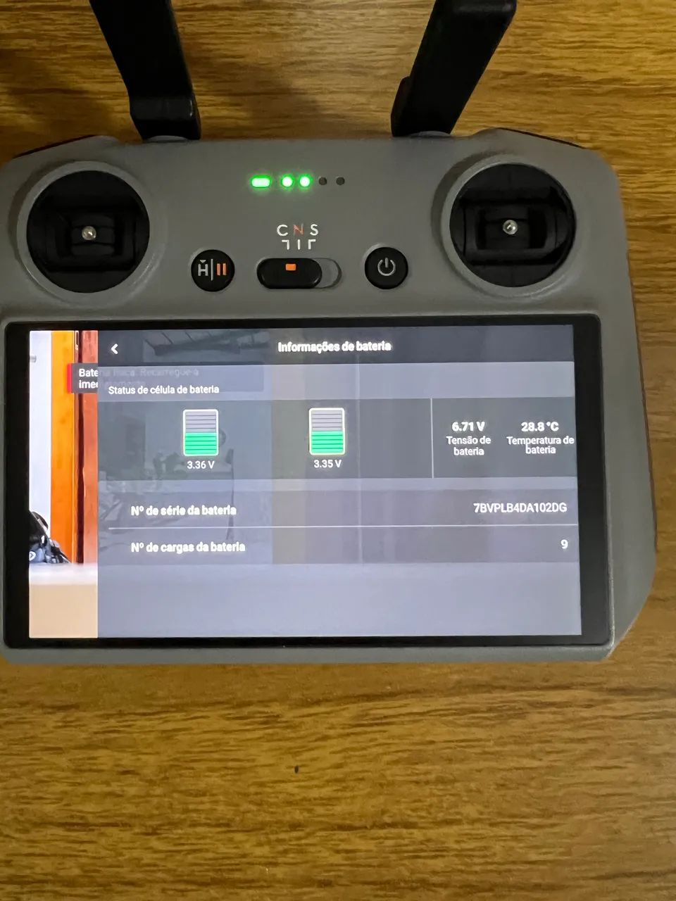 Drone DJI Mini 4 Pro - Foto 3