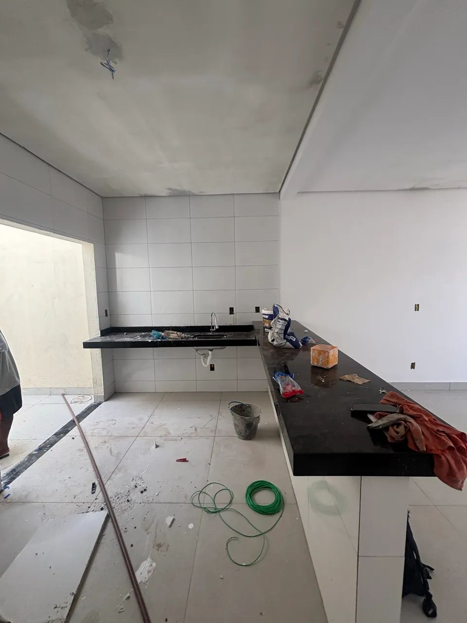 Vendo casa na 1503 sul  - Foto 5