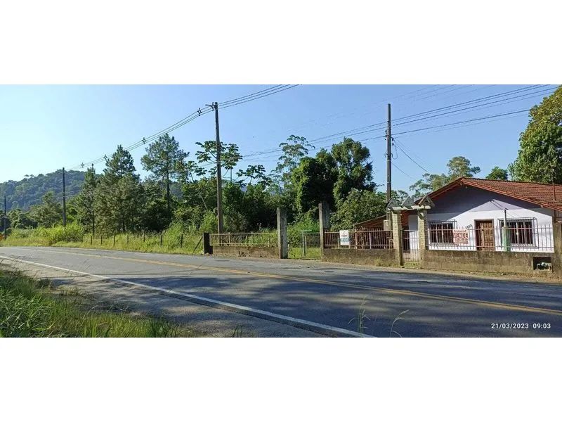 Casa RODEIO - SC