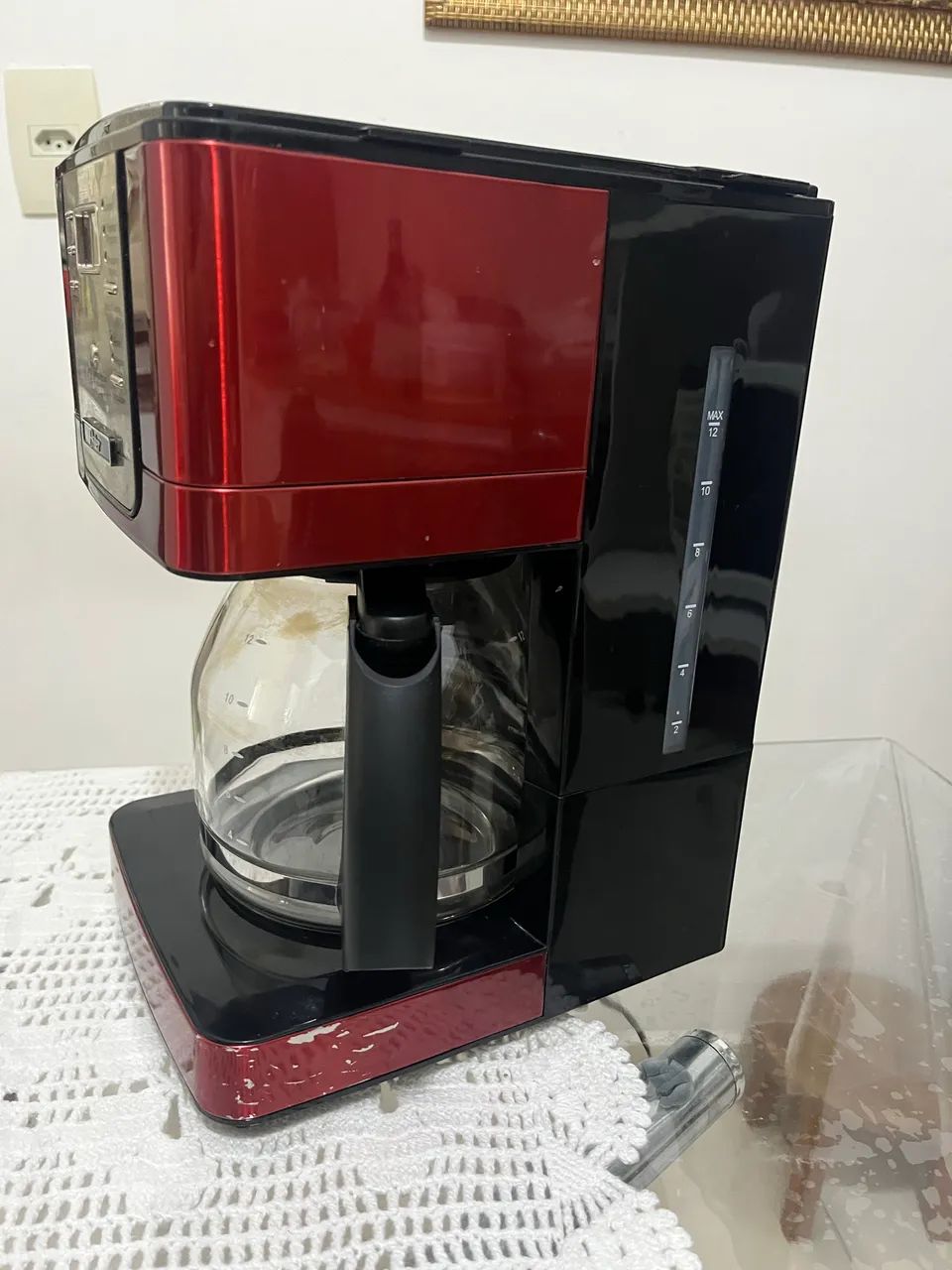 Cafeteira Oster Programável  - Foto 2