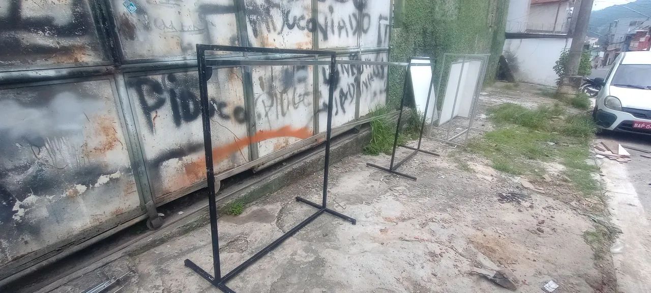 araras solutivas  - Foto 2