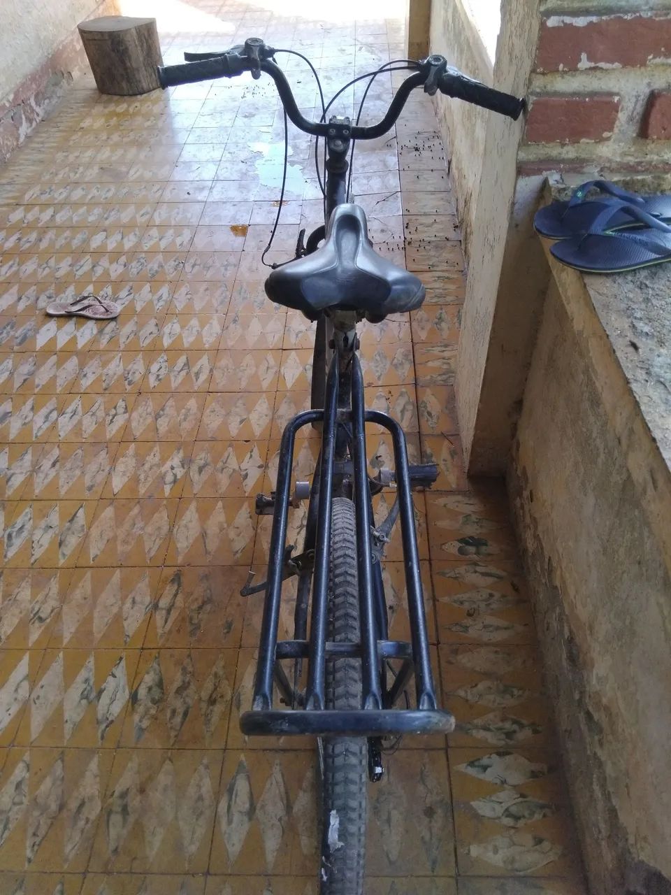 Bicicleta  - Foto 2