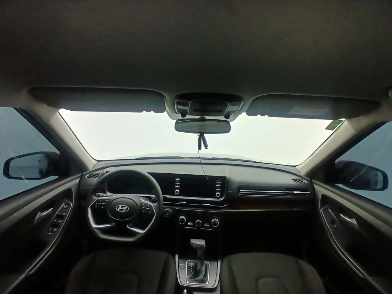 Hyundai Creta Comfort 1.0 TB 12V Flex Aut., foto 15 de 18