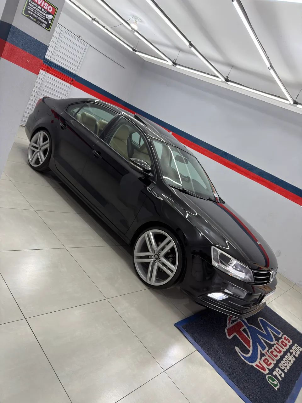 Volkswagen Jetta 2016