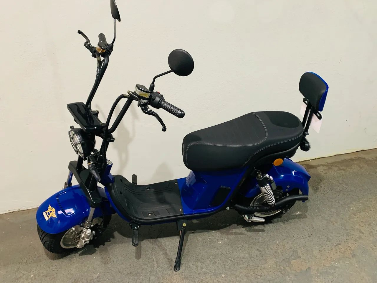 Scooter - Foto 4