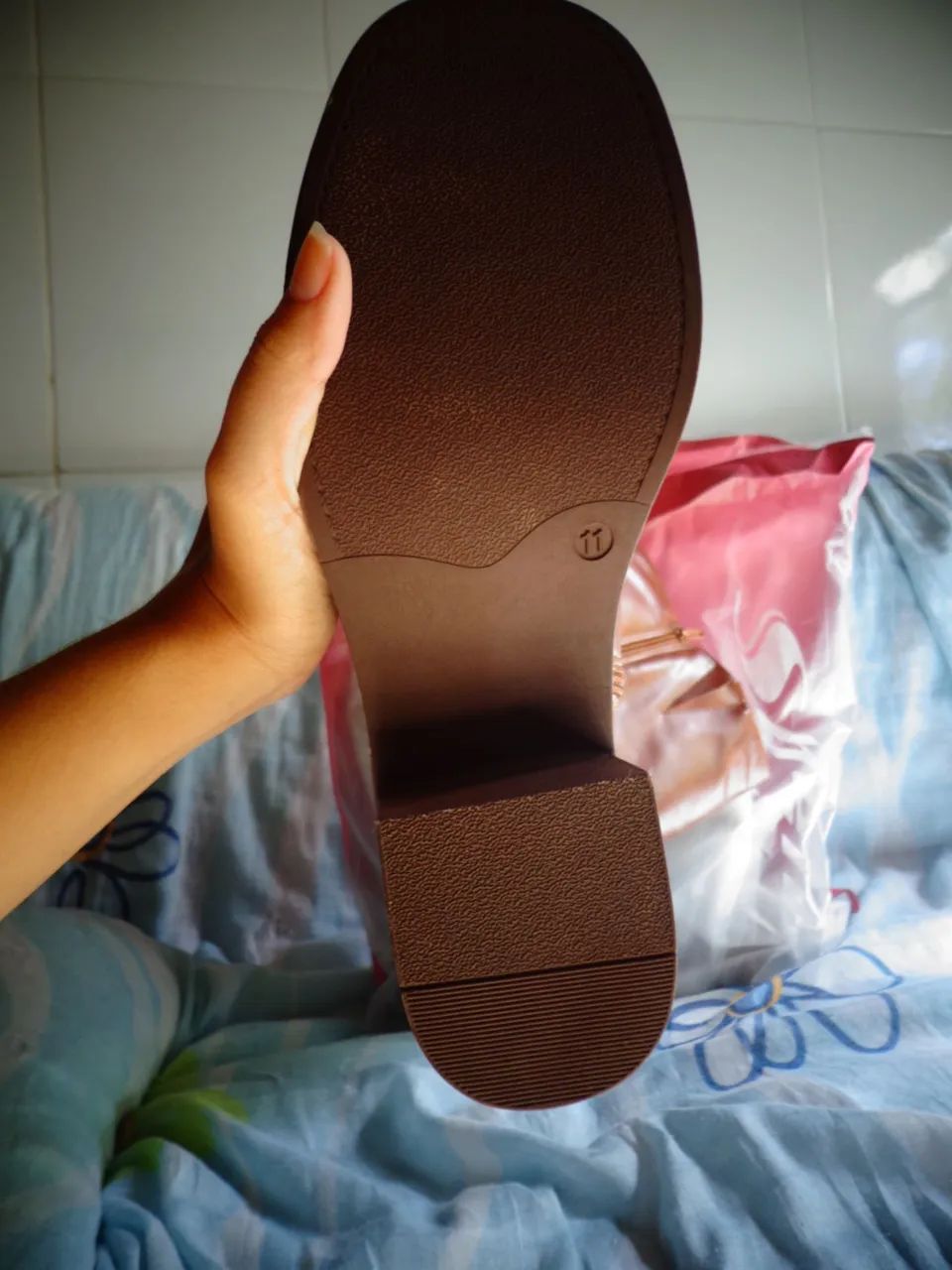 Bota 70s inspired nova - Foto 5