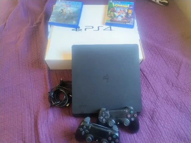 Playstation 4