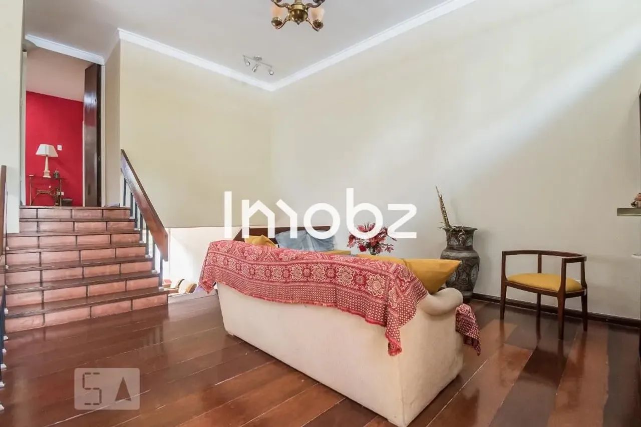 Casa à Venda - Santo Amaro , 4 Quartos, 250 m2