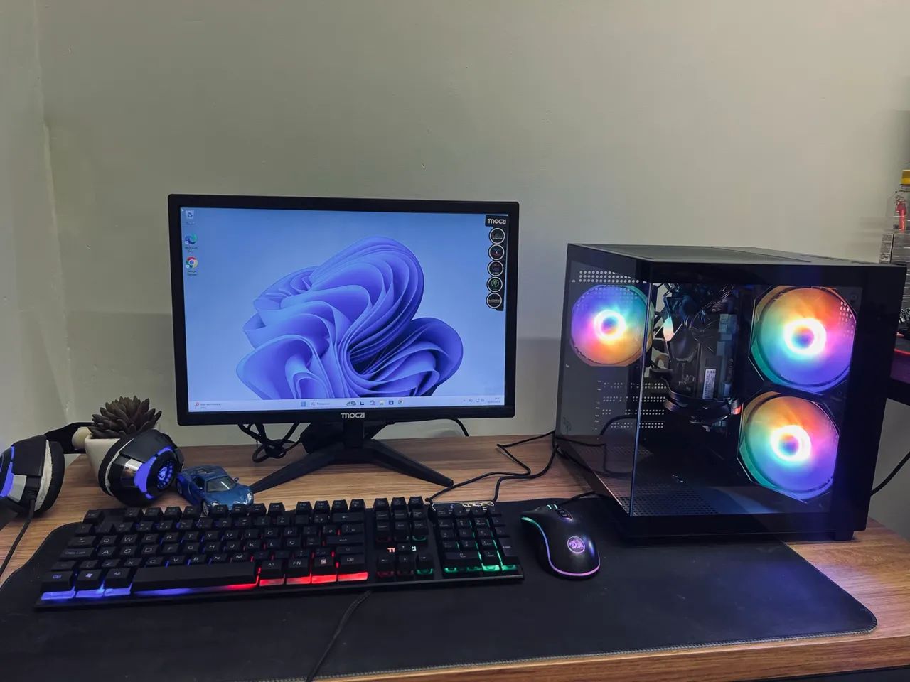Computador i5 com 8gb de ram (ler descrição) - Foto 3