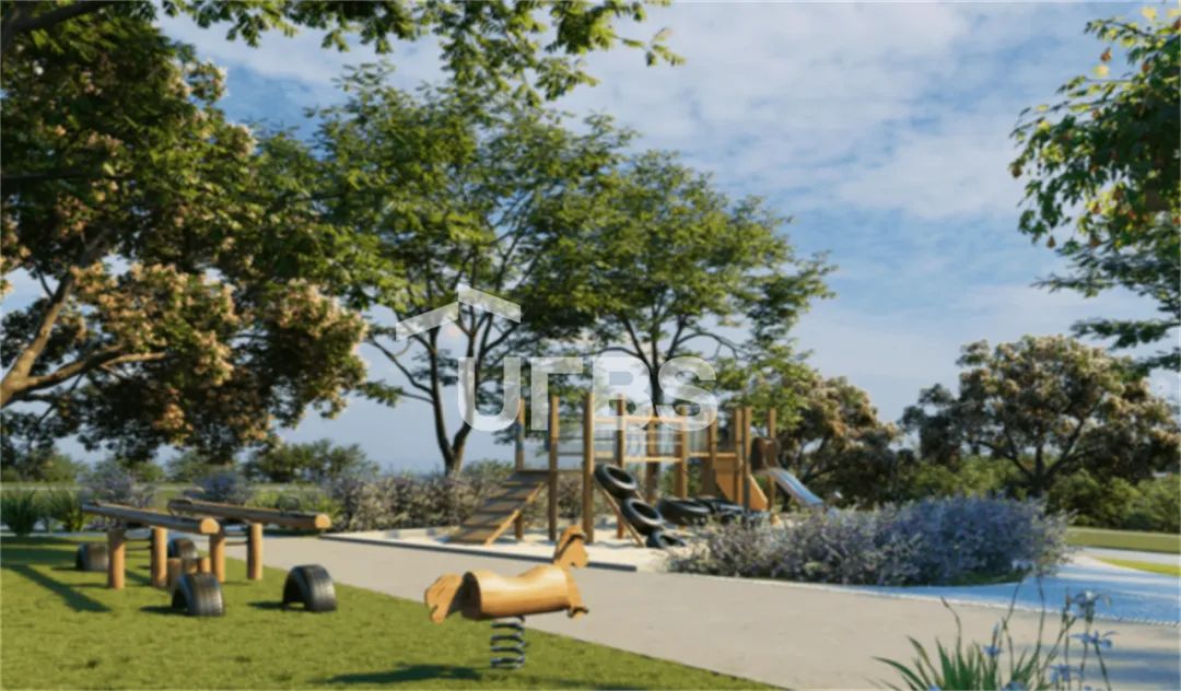 Terreno 275 m² no Jardim Miami - Foto 4