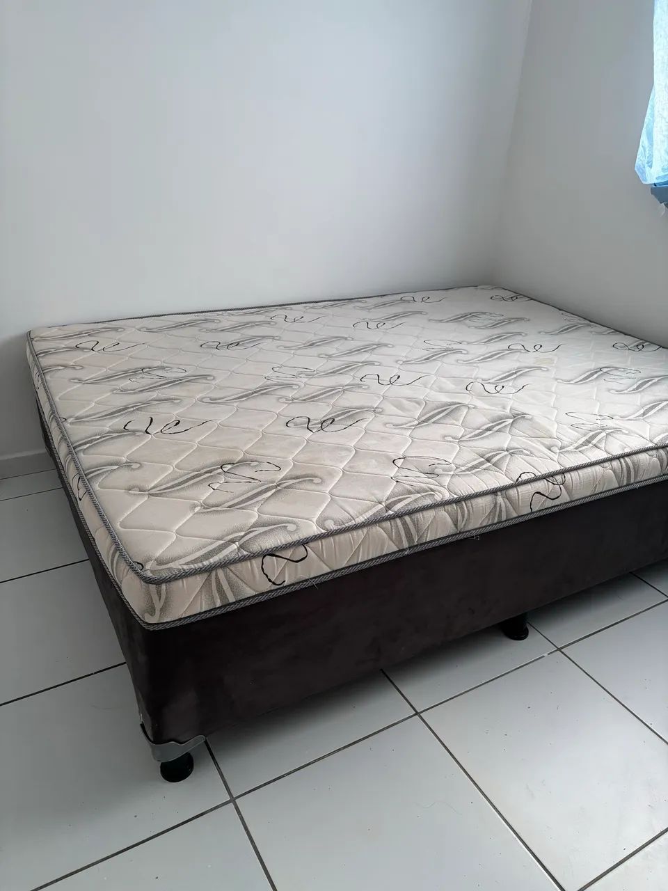 Cama de casal  - Foto 2